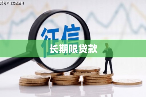 个旧长期限贷款