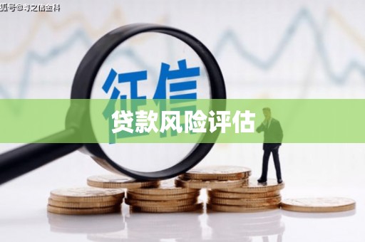 个旧贷款风险评估